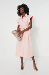 Pink Salt Chloe Dress